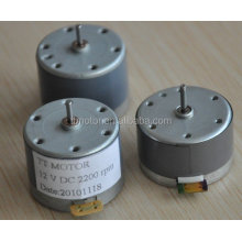 EG-530AD-2B dc motor 12v for CD/DVD player